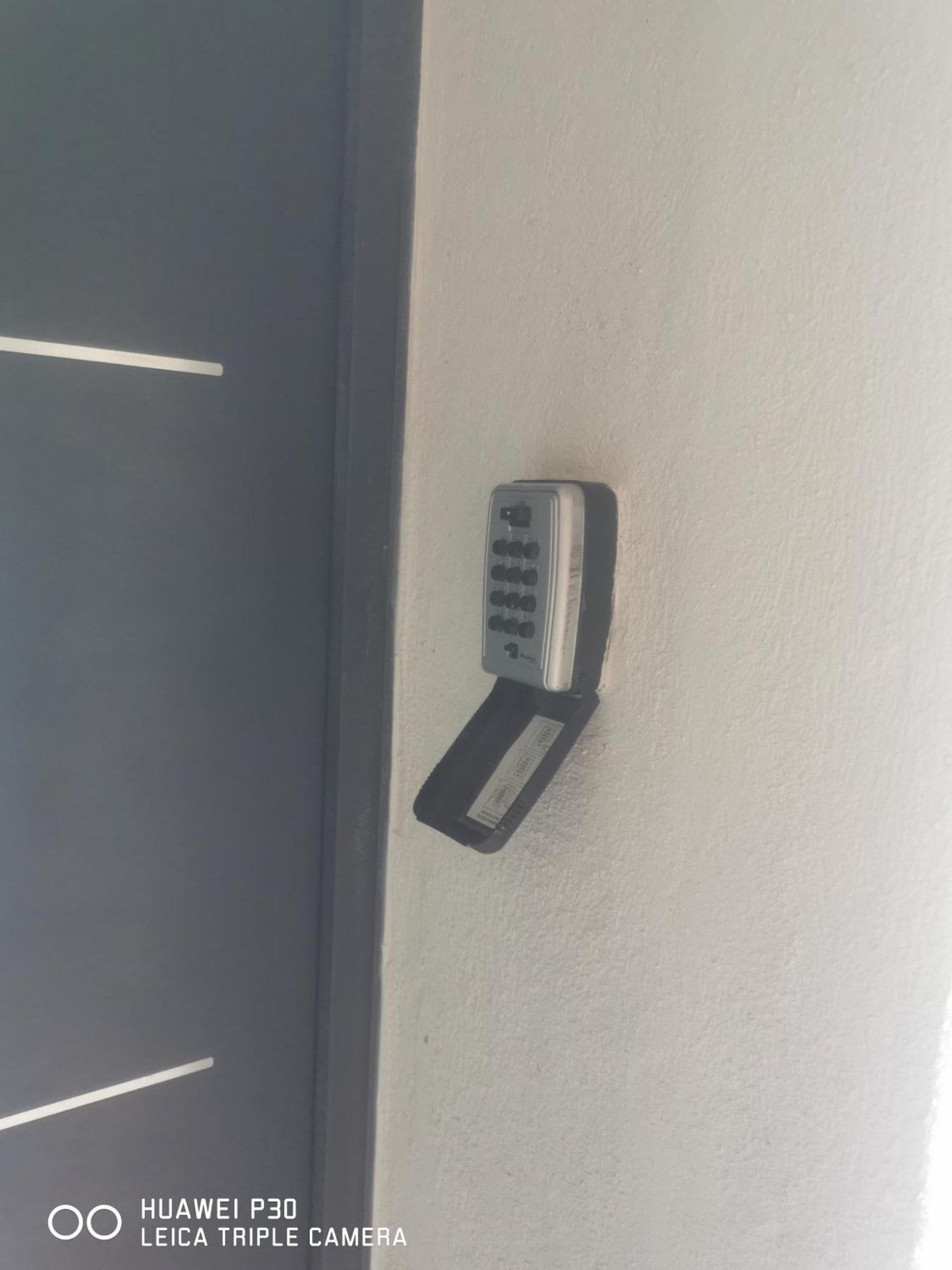 Le 649 Bas De Chalet Serre Chevalier Saint-Chaffrey Kültér fotó