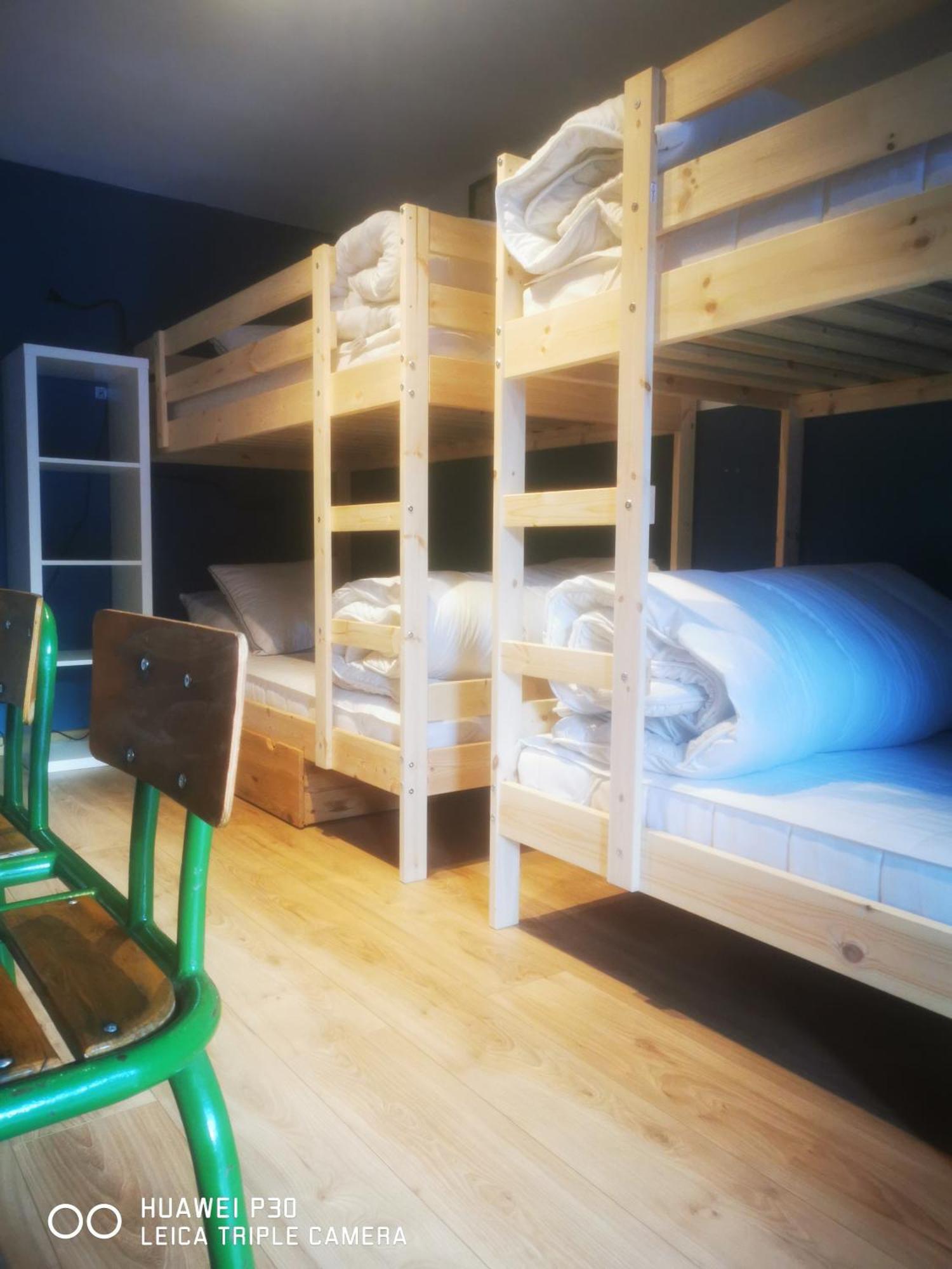 Le 649 Bas De Chalet Serre Chevalier Saint-Chaffrey Kültér fotó
