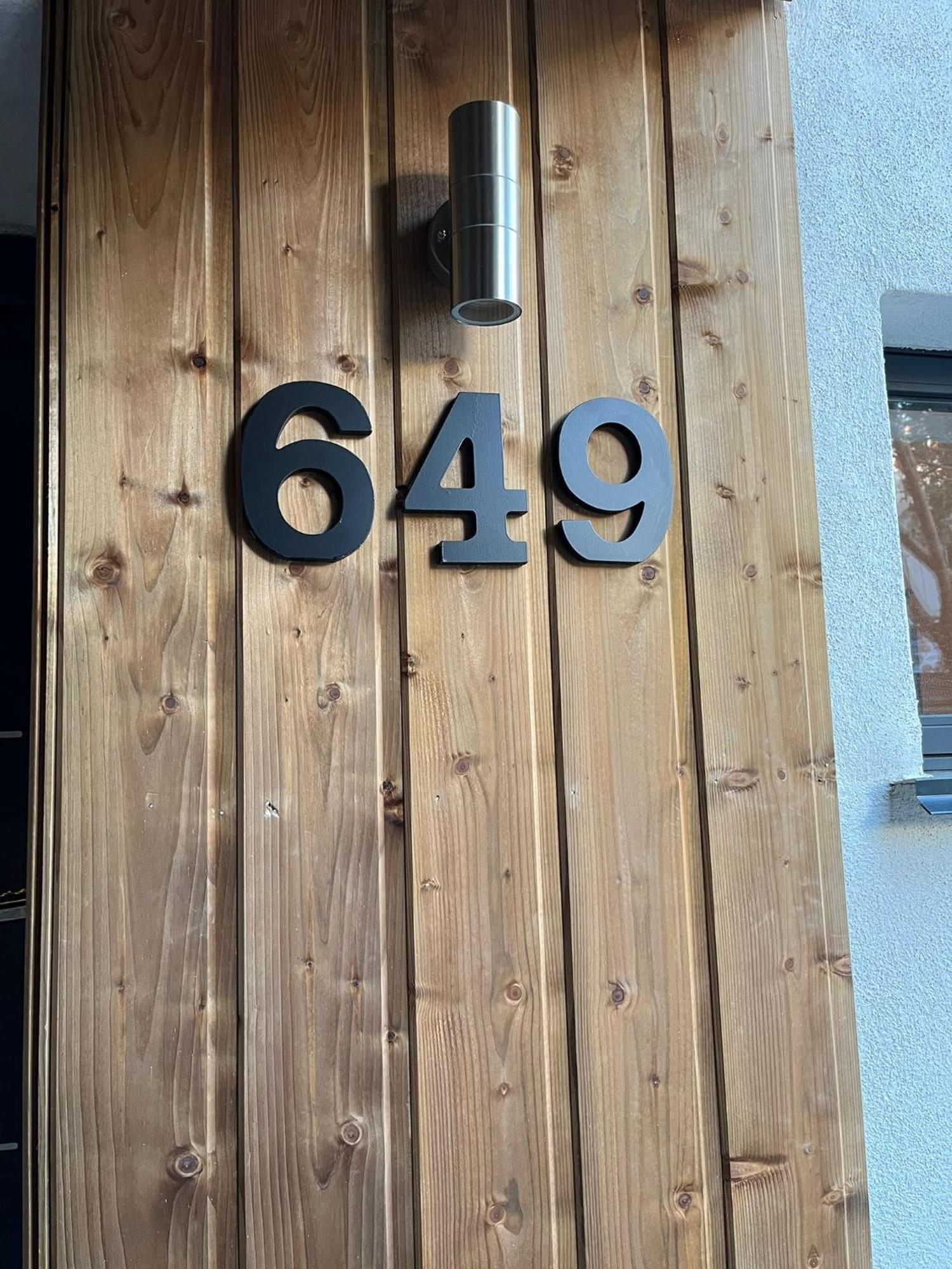 Le 649 Bas De Chalet Serre Chevalier Saint-Chaffrey Kültér fotó